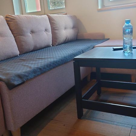 Apartamenty Stonehenge Sosnowiec Phòng bức ảnh