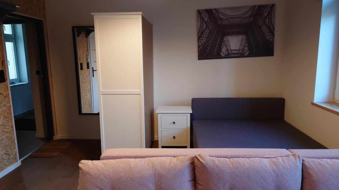 Apartamenty Stonehenge Sosnowiec Ngoại thất bức ảnh