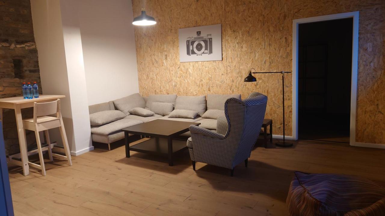 Apartamenty Stonehenge Sosnowiec Ngoại thất bức ảnh