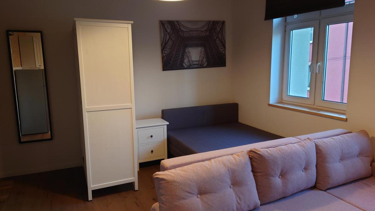 Apartamenty Stonehenge Sosnowiec Ngoại thất bức ảnh