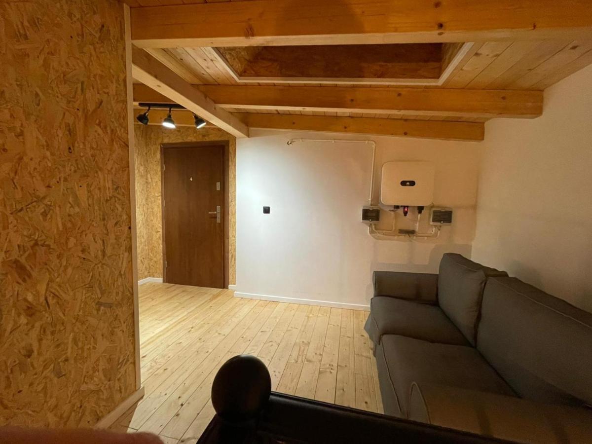 Apartamenty Stonehenge Sosnowiec Ngoại thất bức ảnh