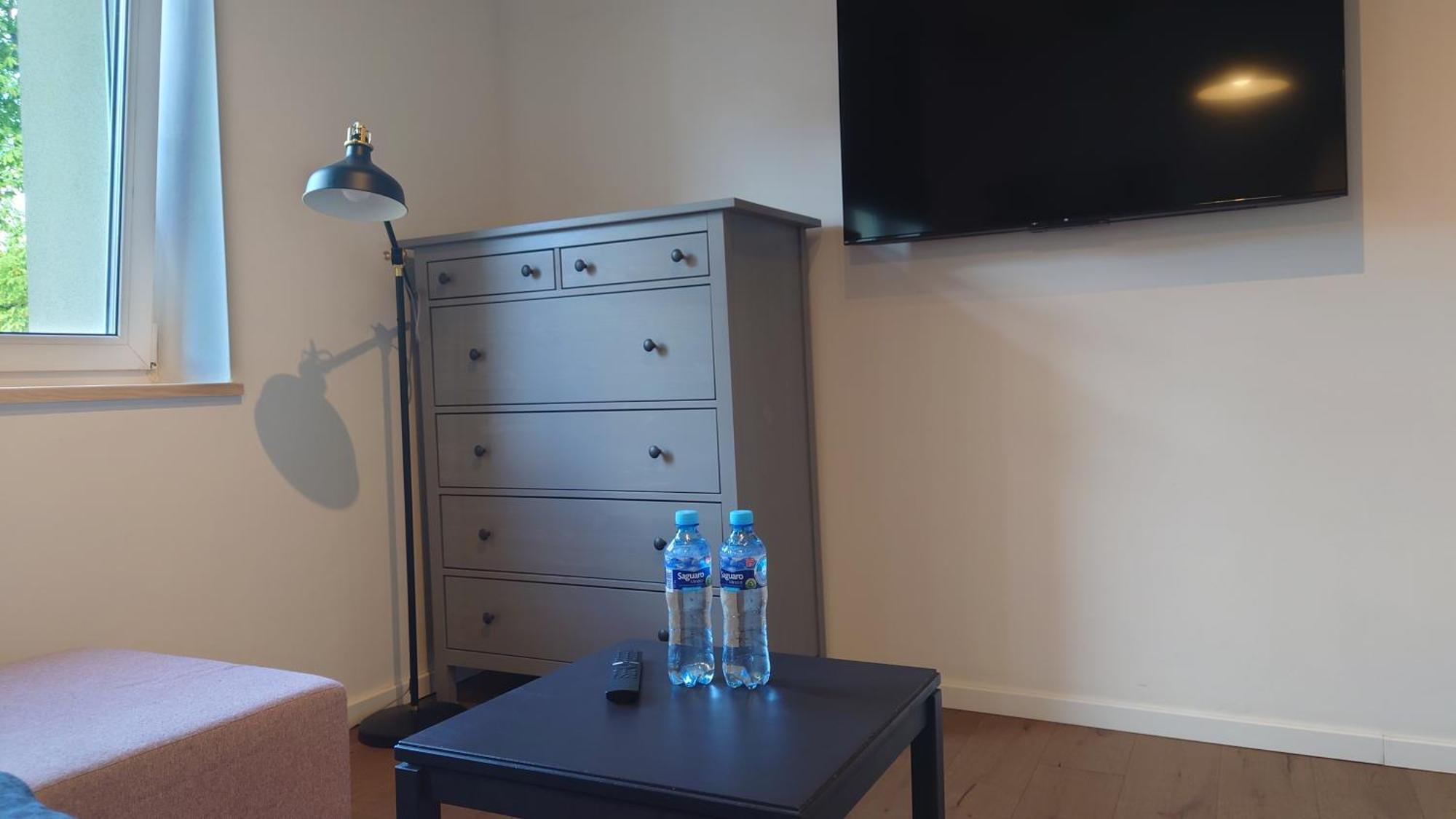 Apartamenty Stonehenge Sosnowiec Phòng bức ảnh