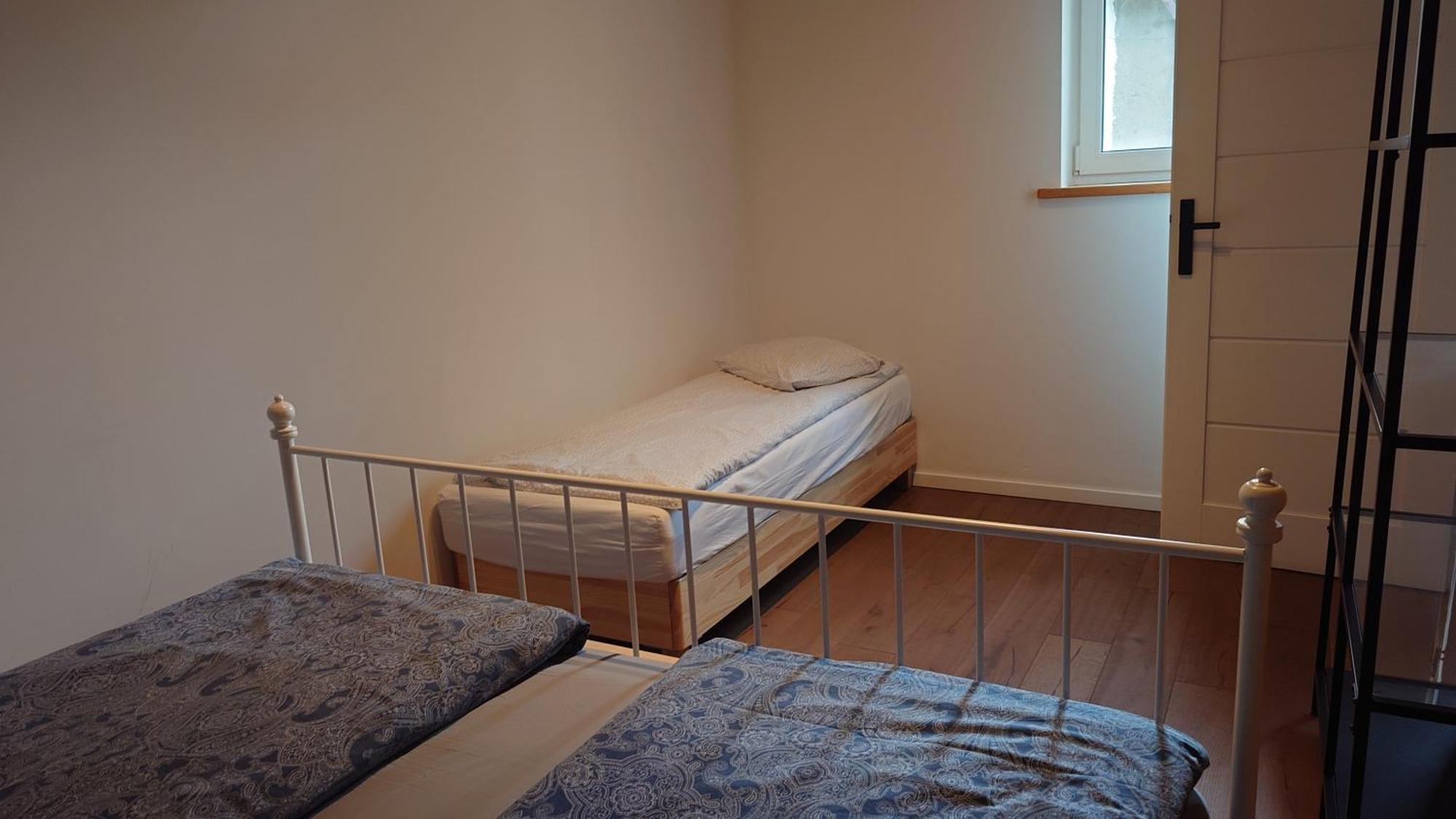 Apartamenty Stonehenge Sosnowiec Phòng bức ảnh