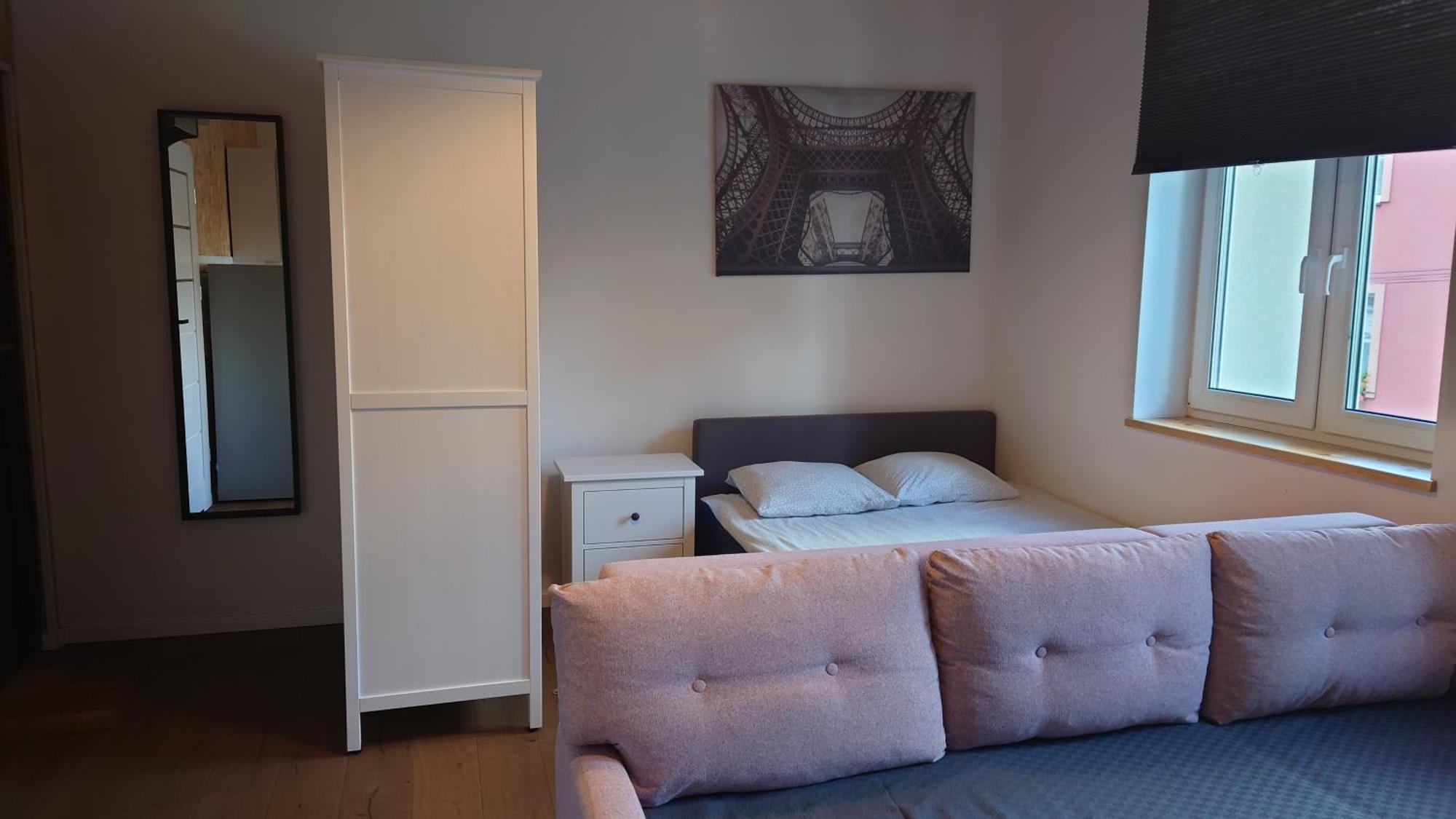 Apartamenty Stonehenge Sosnowiec Phòng bức ảnh