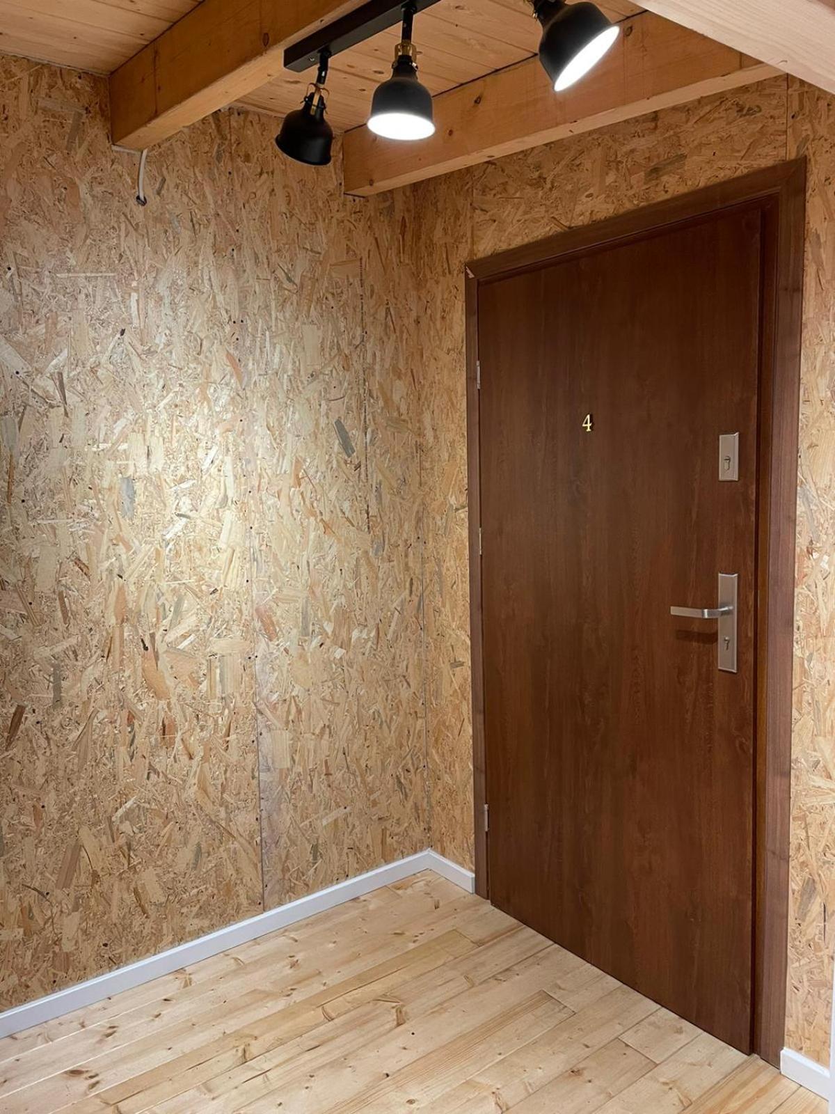 Apartamenty Stonehenge Sosnowiec Phòng bức ảnh